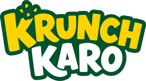 KRUNCH KARO