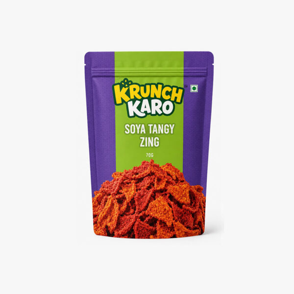 Soya Tangy Zing
